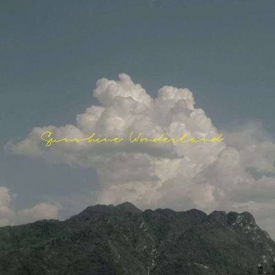 喜马拉雅山脉上空的巨型喷流